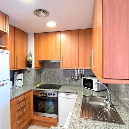 Puigmal Apartamento Empuriabrava Exterior foto