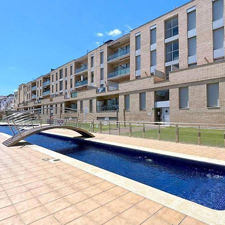Puigmal Apartamento Empuriabrava Exterior foto