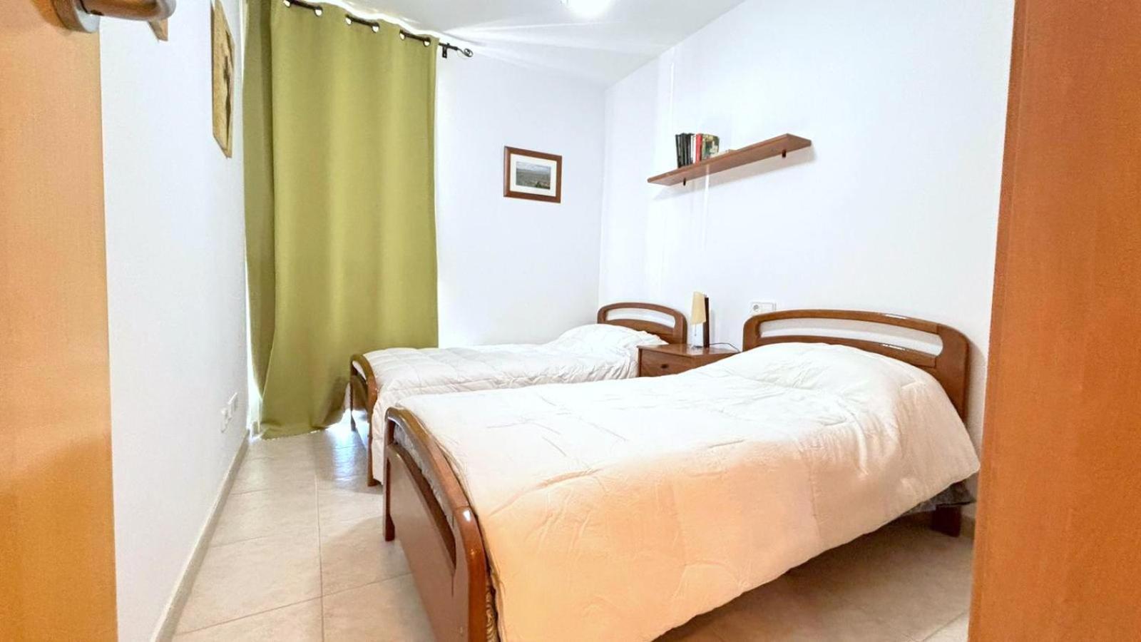 Puigmal Apartamento Empuriabrava Exterior foto