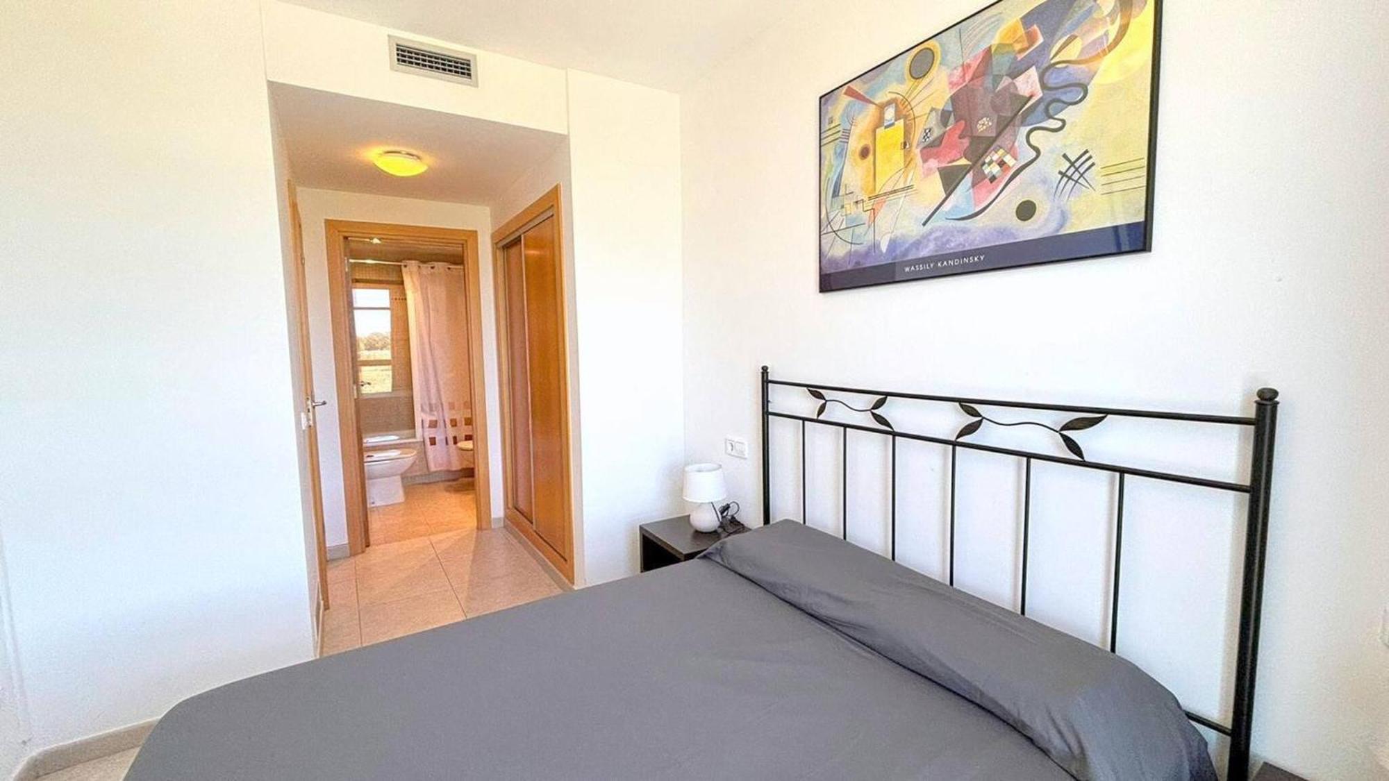 Puigmal Apartamento Empuriabrava Exterior foto
