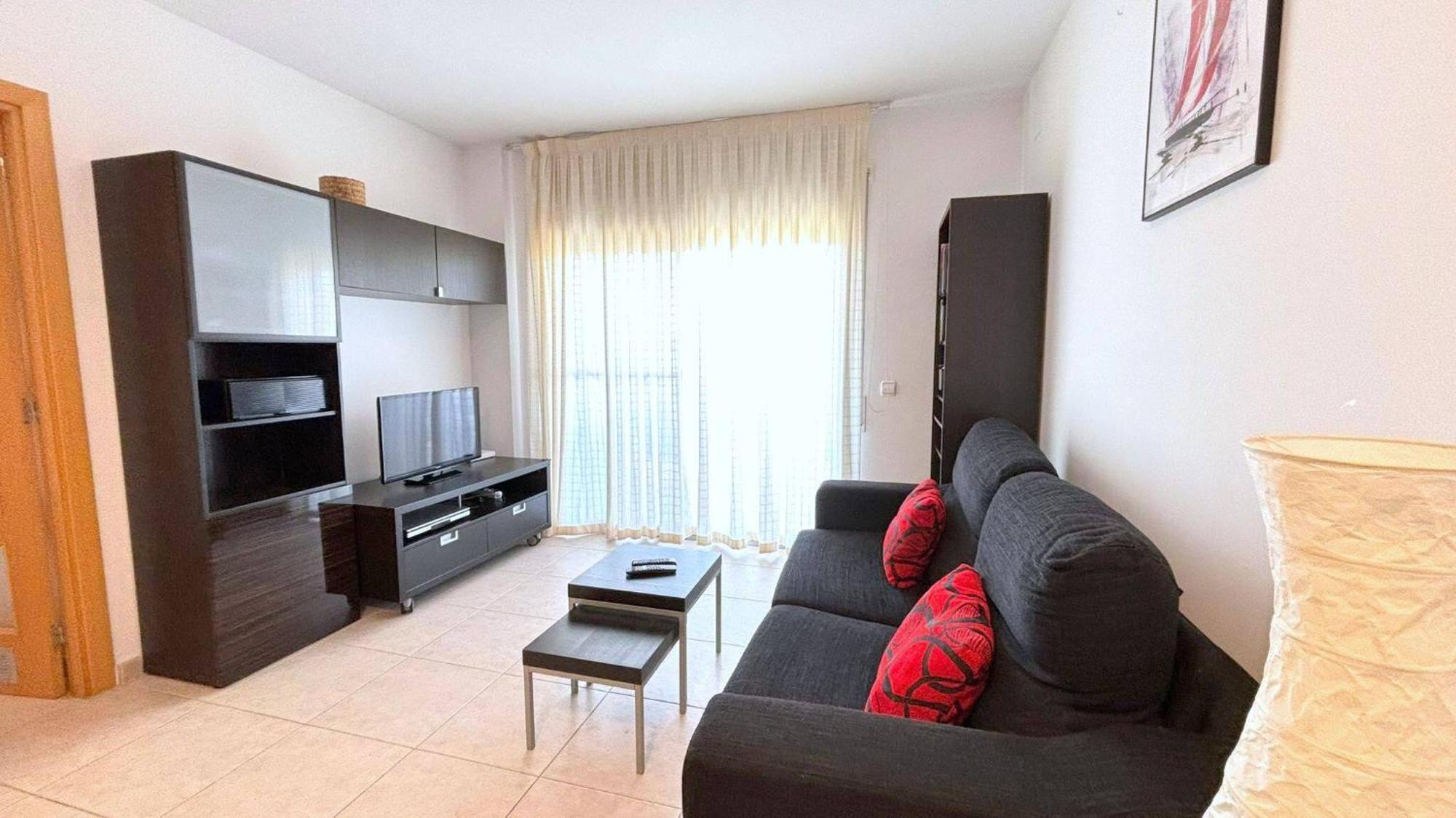 Puigmal Apartamento Empuriabrava Exterior foto