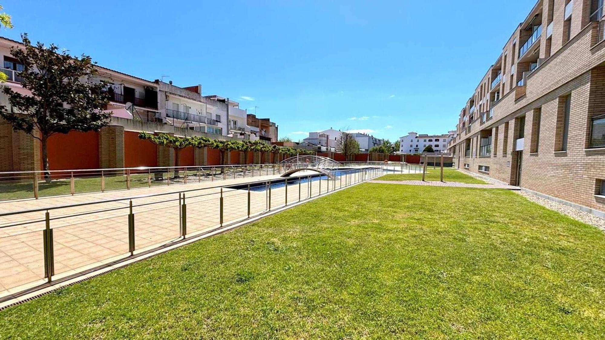 Puigmal Apartamento Empuriabrava Exterior foto